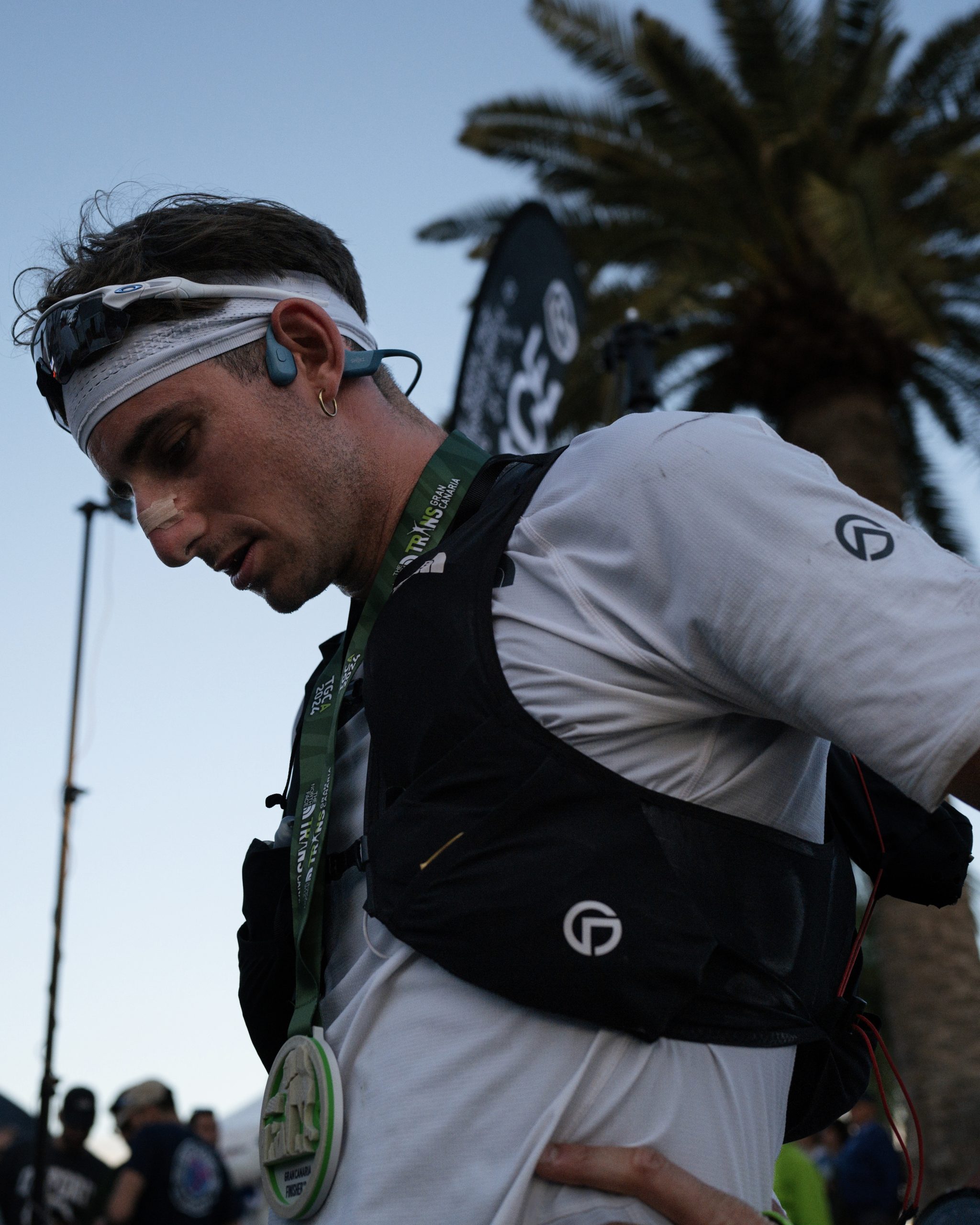 Focus sulla Transgrancanaria