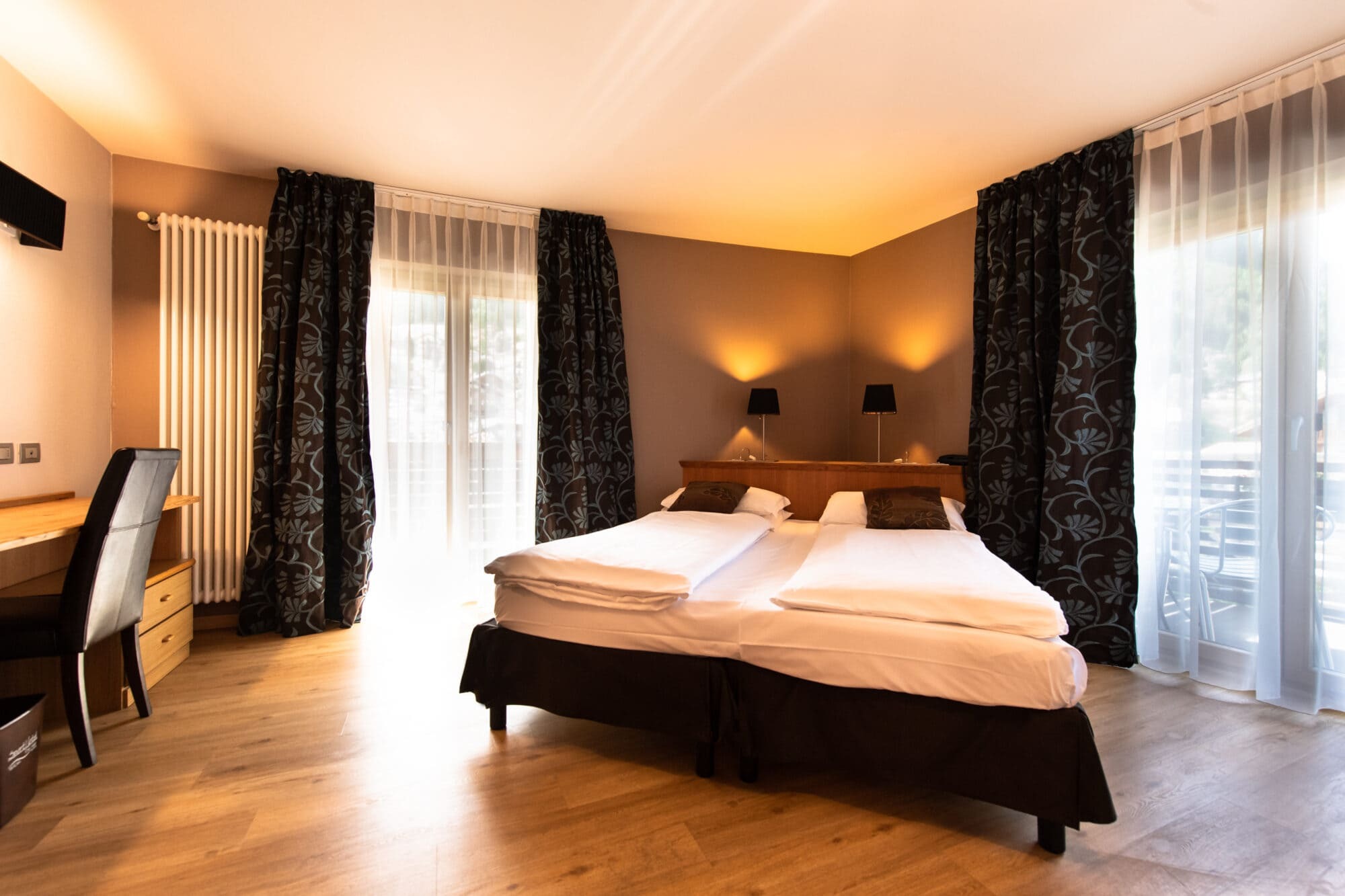Sport Hotel San Vigilio Moena 2
