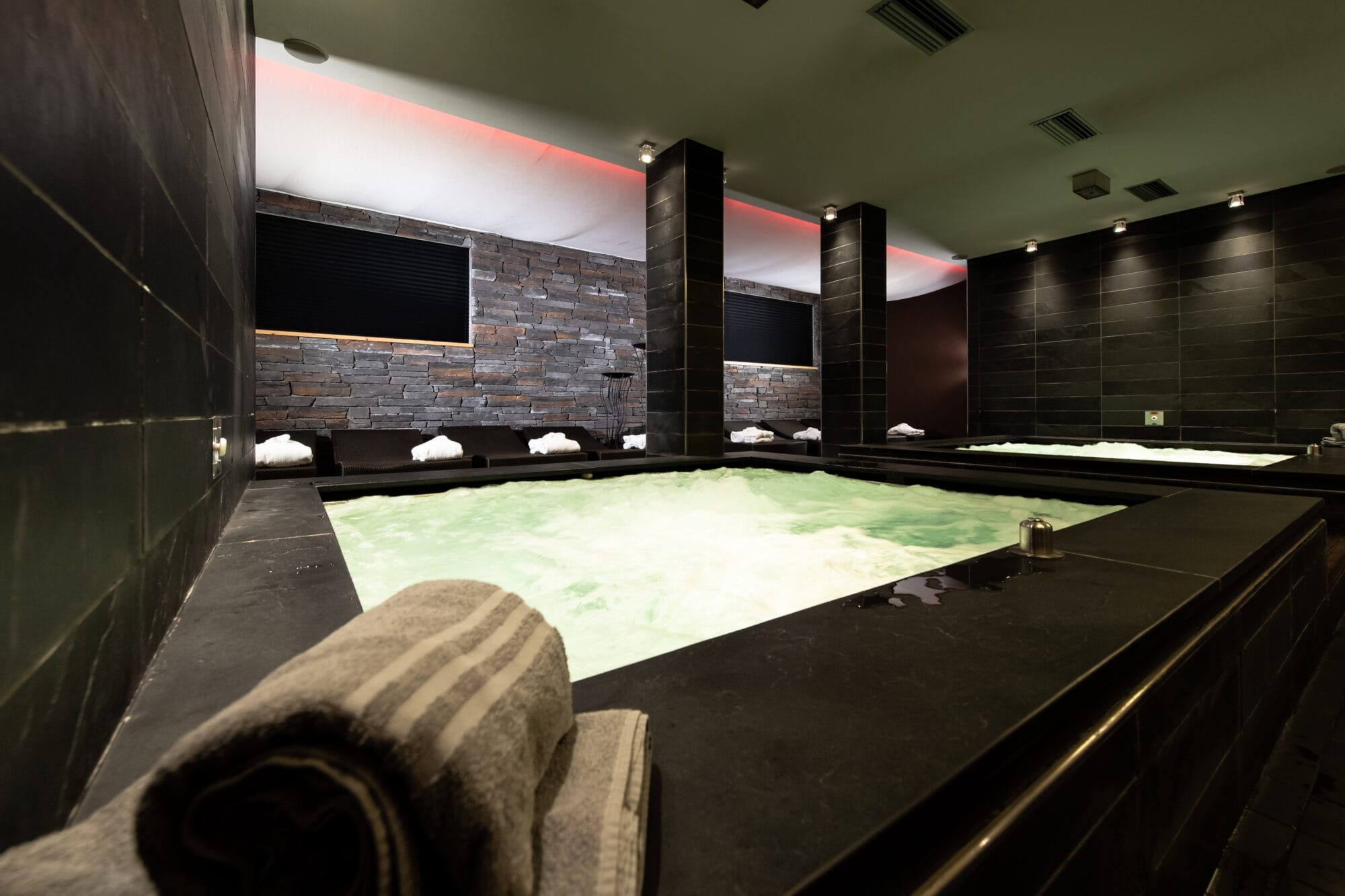 Sport Hotel San Vigilio Moena 3