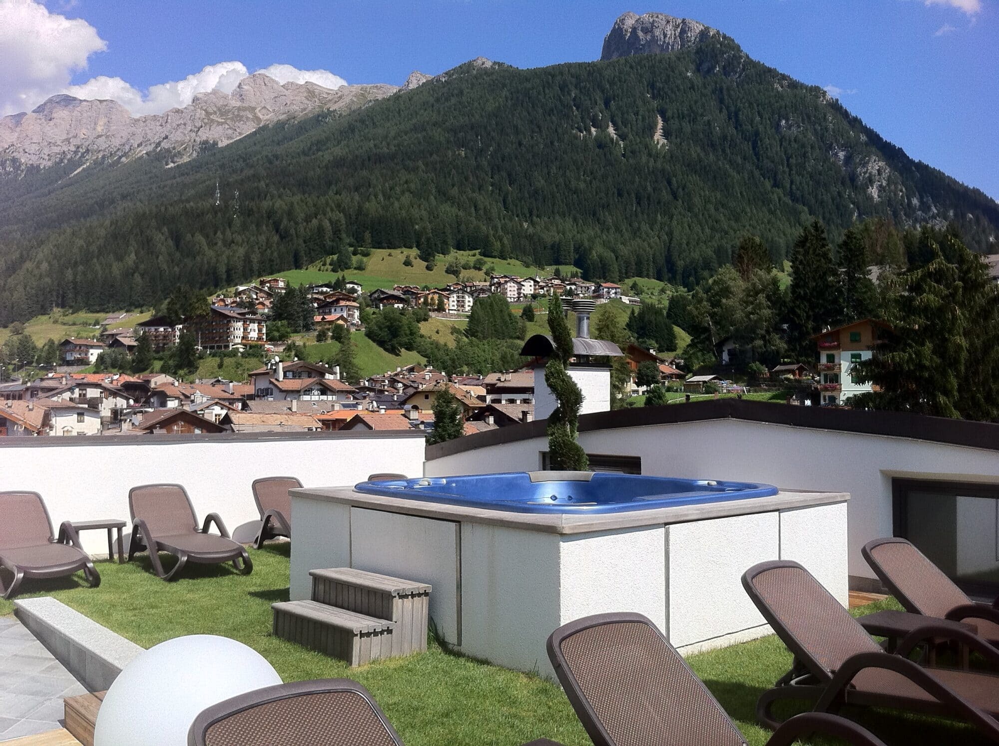 Sport Hotel San Vigilio Moena 4