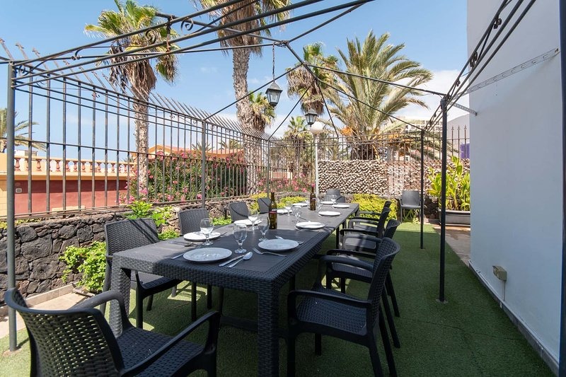 Villa Tenerife 2
