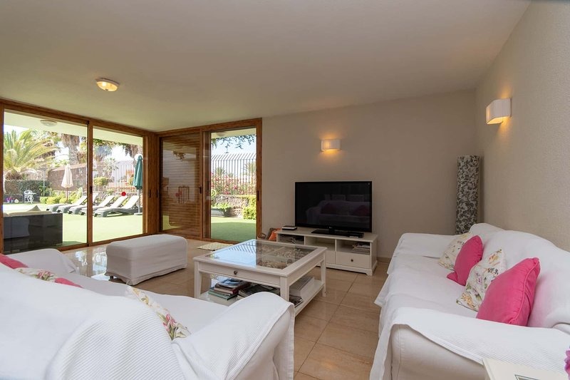 Villa Tenerife 5