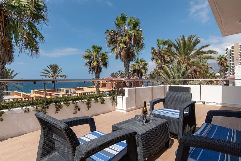 Villa Tenerife 6