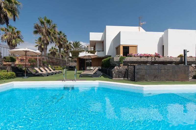 Villa Tenerife 7