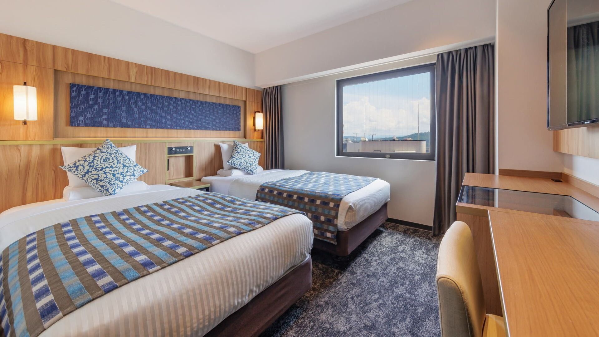 Art Hotel Morioka 4