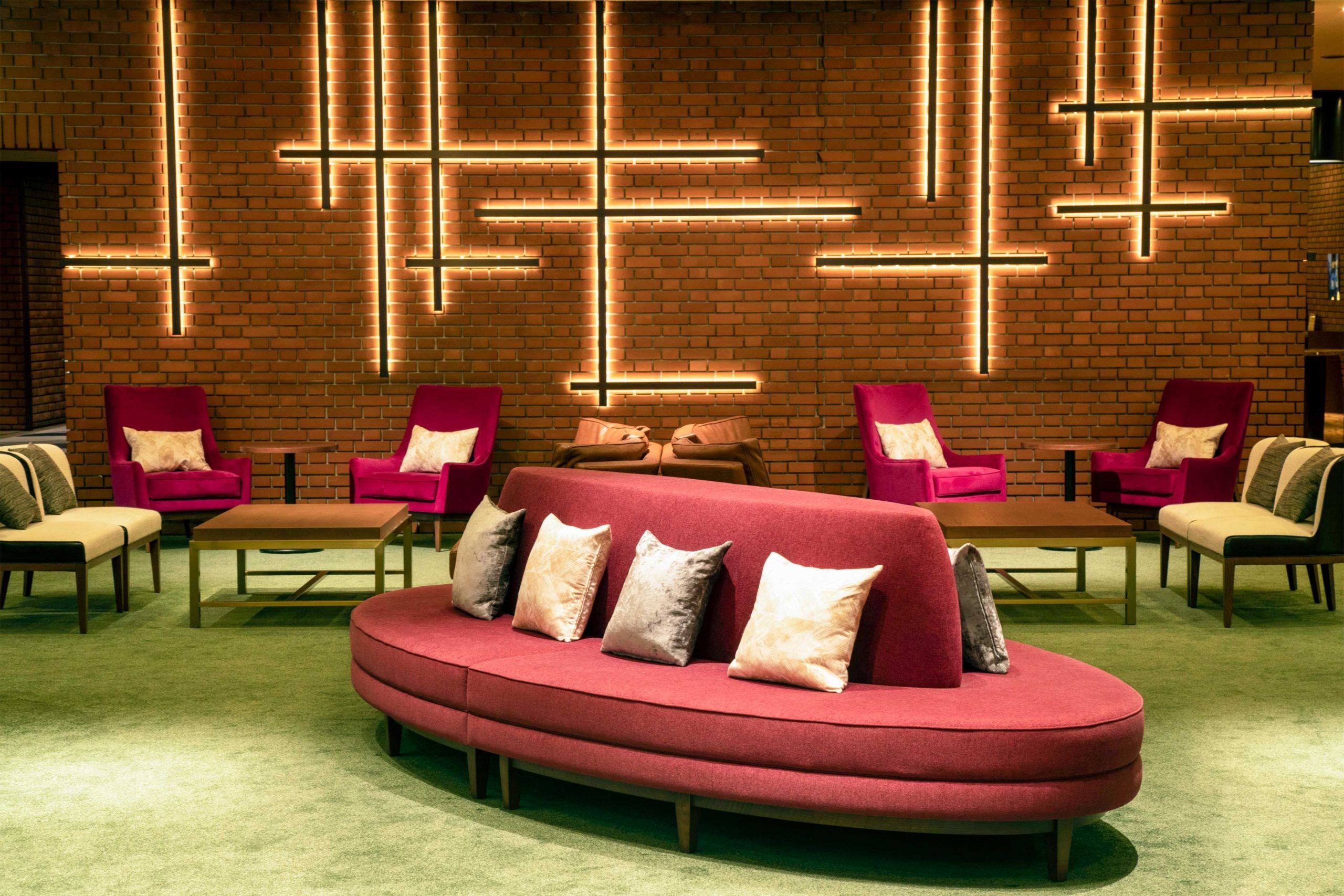 Art Hotel Morioka 6