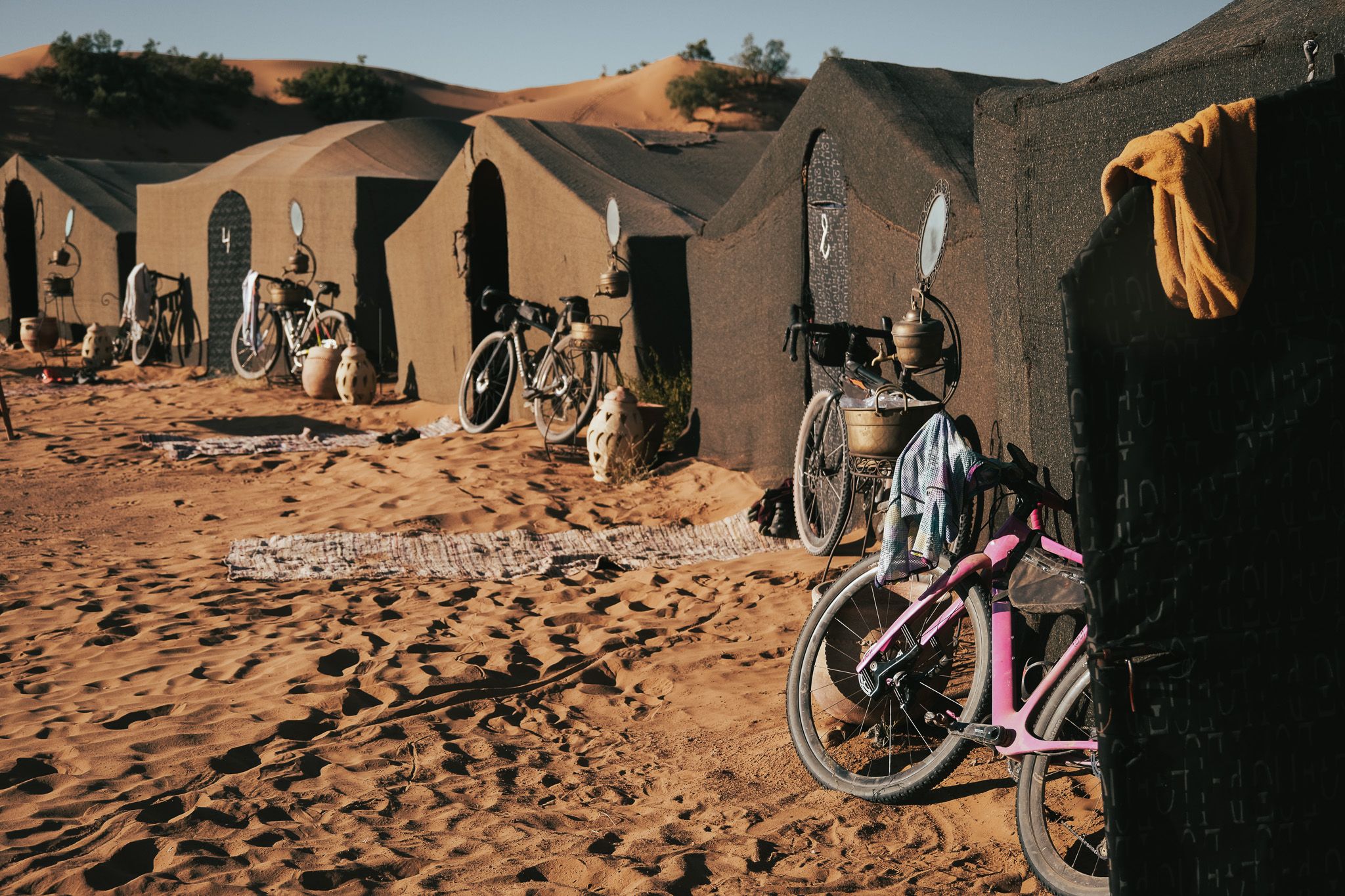 Sahara Gravel Marocco Virginia Cancellieri 19
