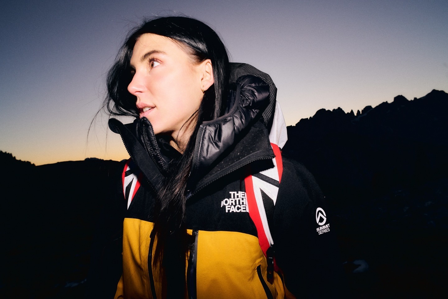 The North Face a supporto dell’avventura
