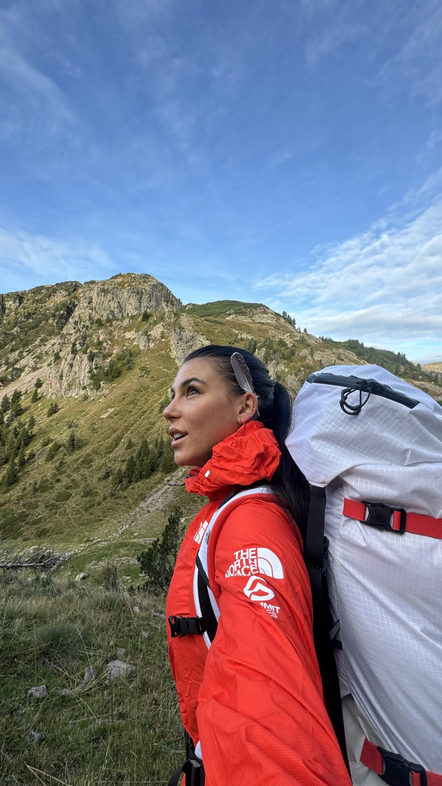 Dagli occhi di Habitat