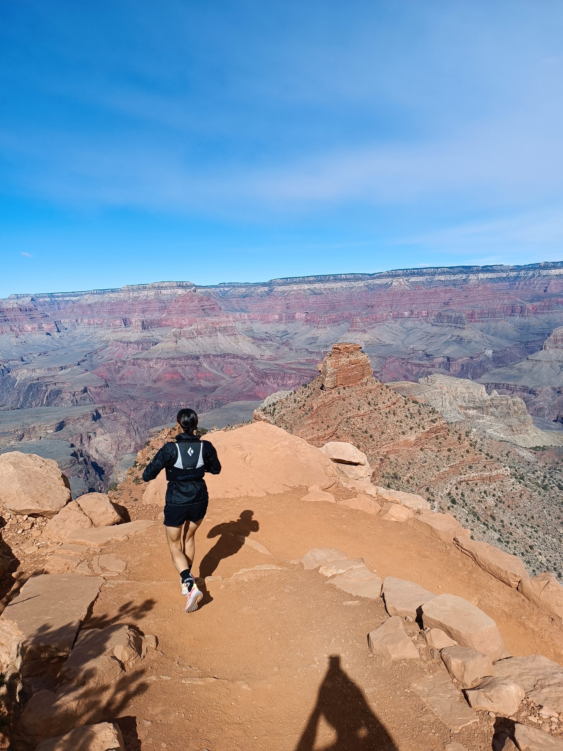 Grand Canyon DU Destination Unknown Coaching