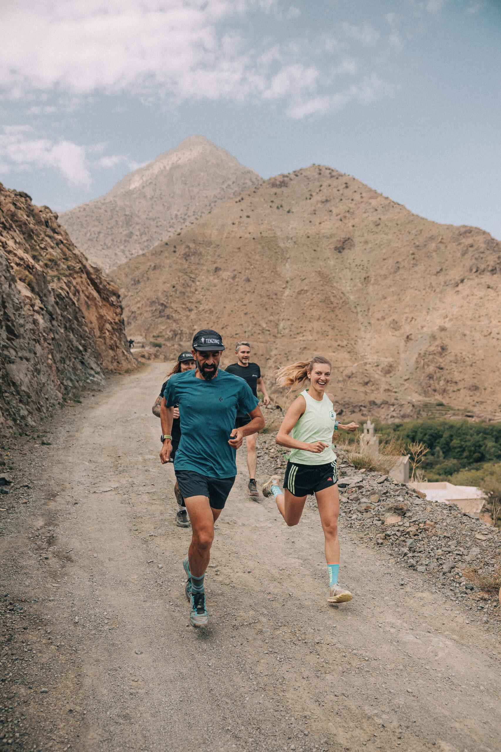 Precision Fuel & Hydration – nutrizione e idratazione per l’endurance