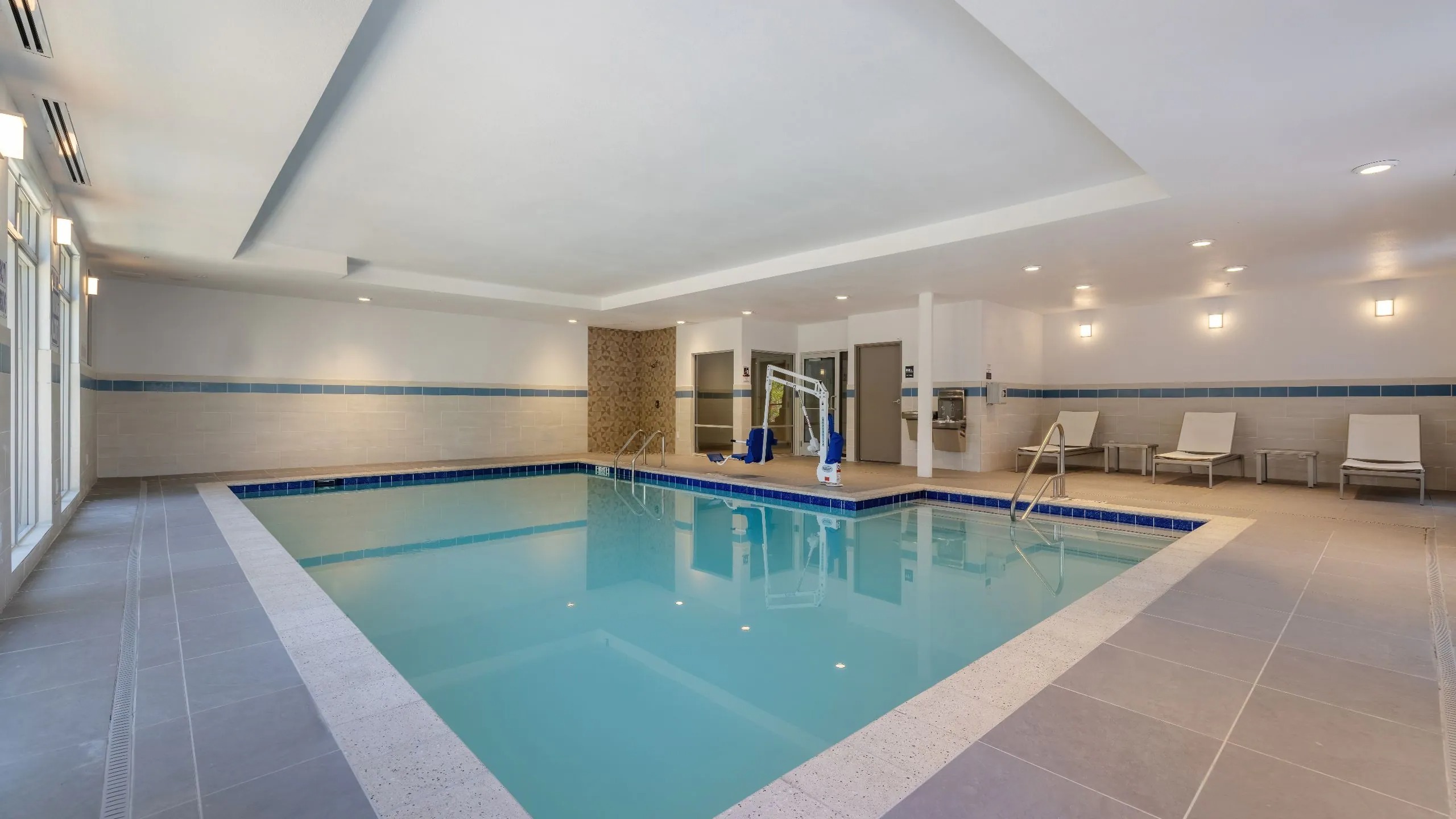 Hyatt Place Flagstaff – Alloggio del Camp al Grand Canyon Ducoaching (1)
