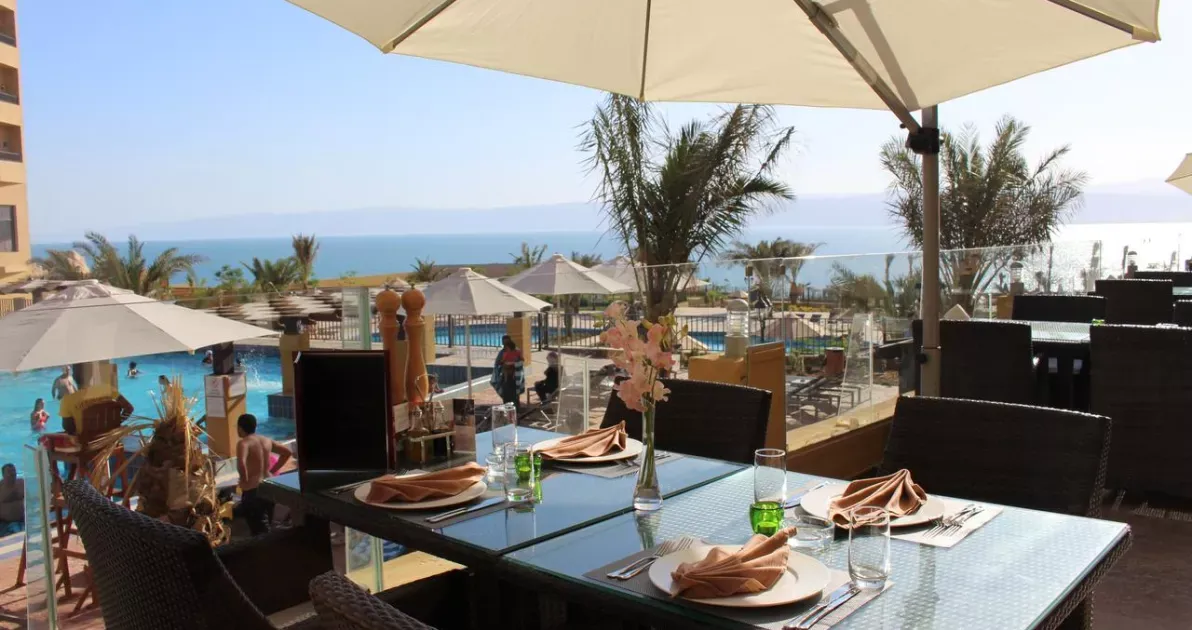 Petra Desert Marathon Hotel Lorenzo Lotti (06)
