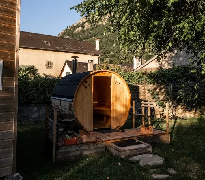 Ostal Du Bergons Pirenei Virginia Cancellieri 5