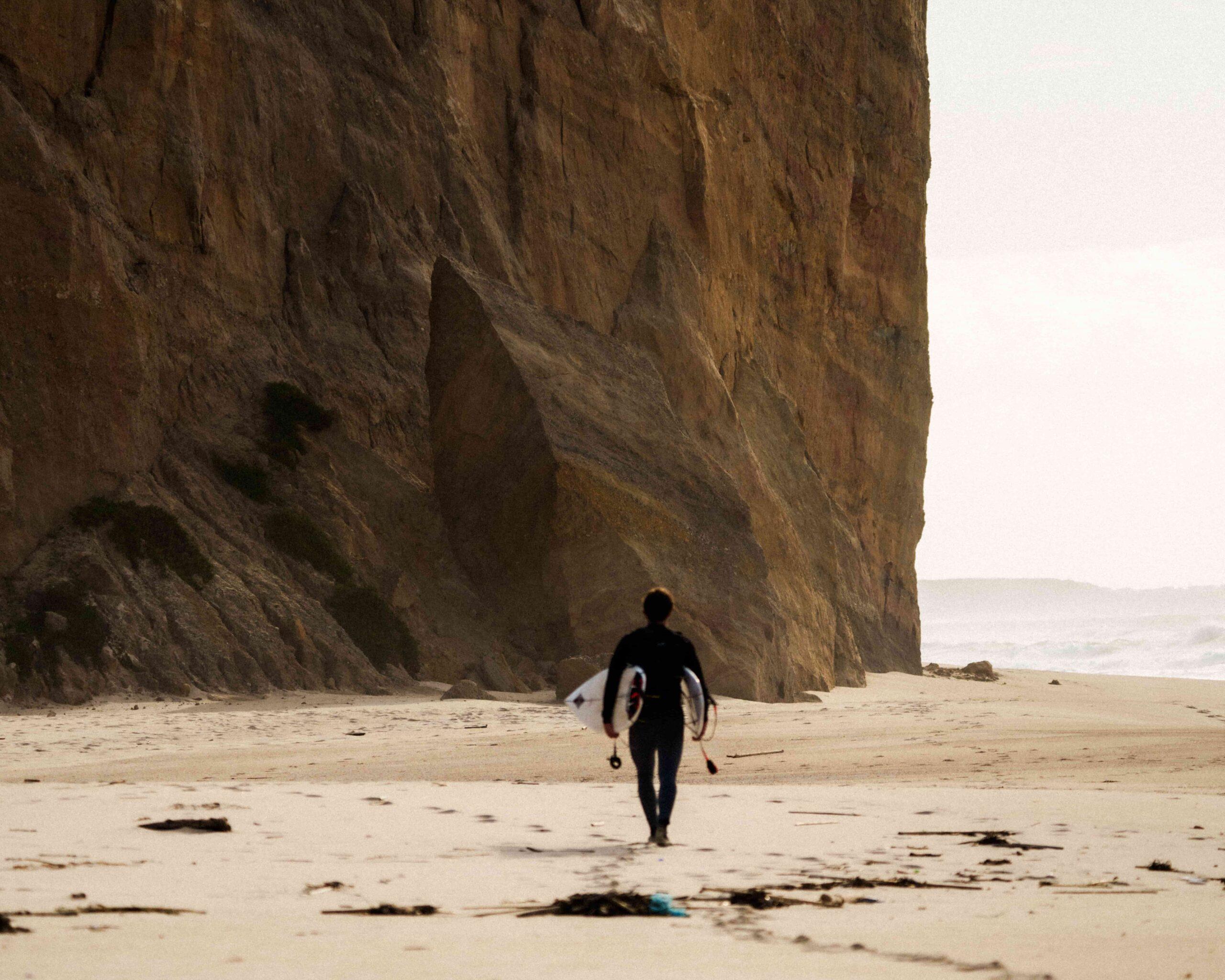 Dietro le quinte con Tuttologic Surf