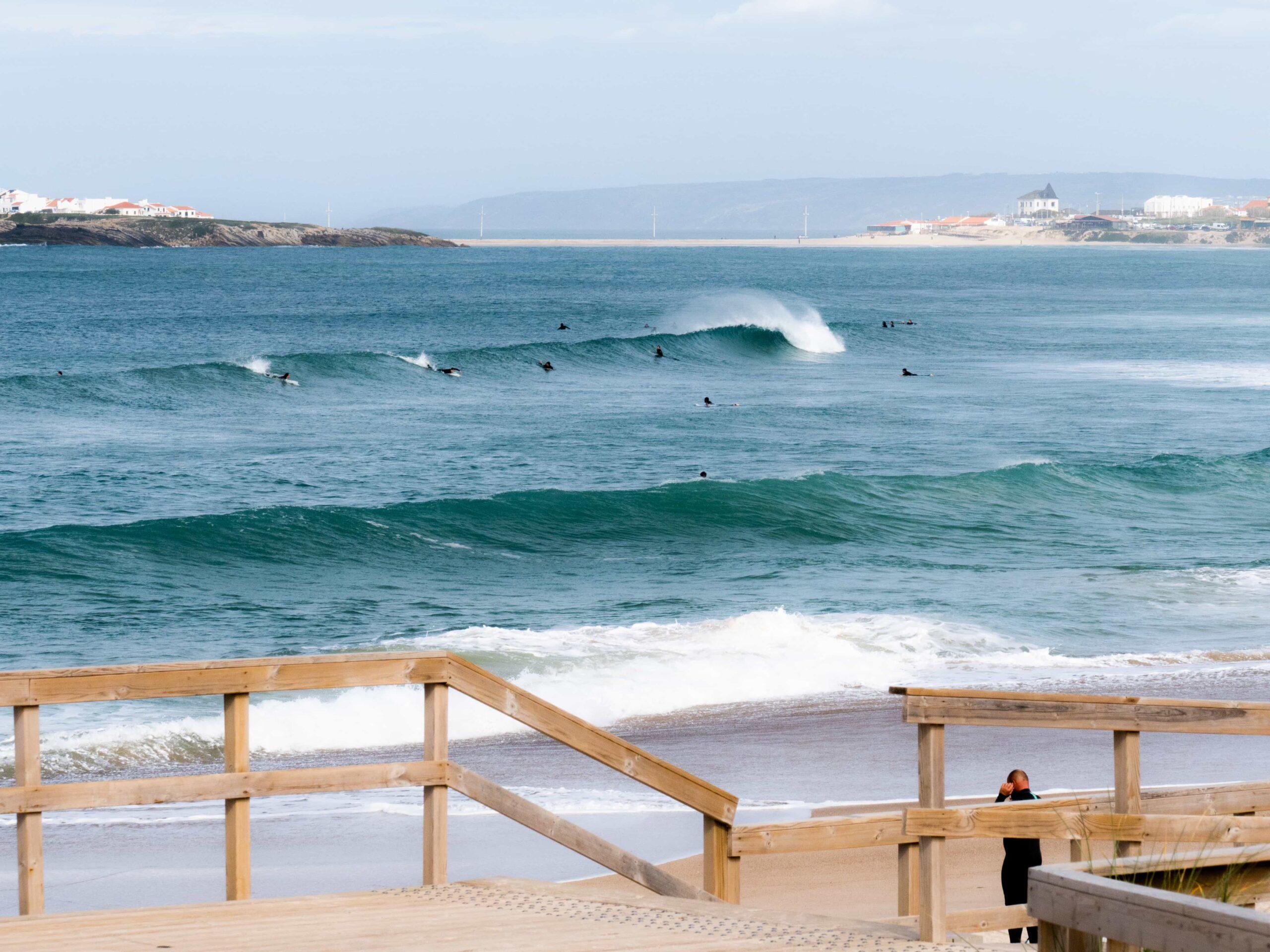 Surf Championship Tour Peniche