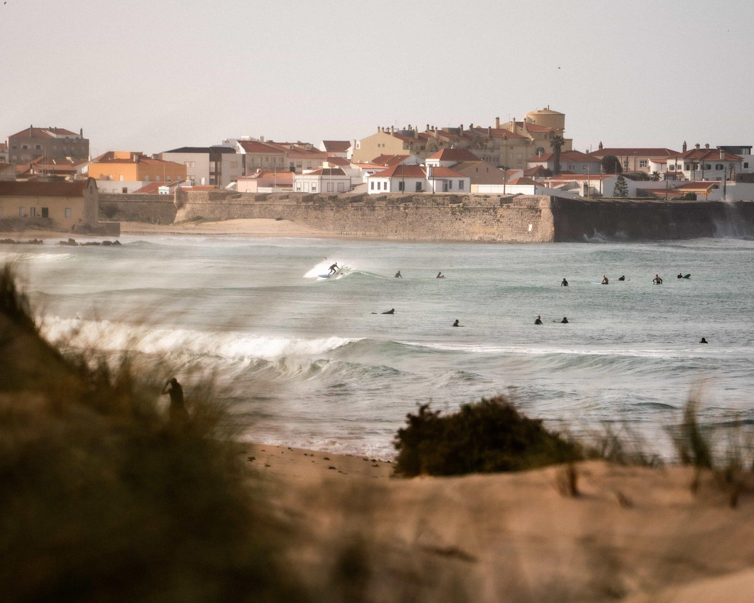Surf Championship Tour Peniche