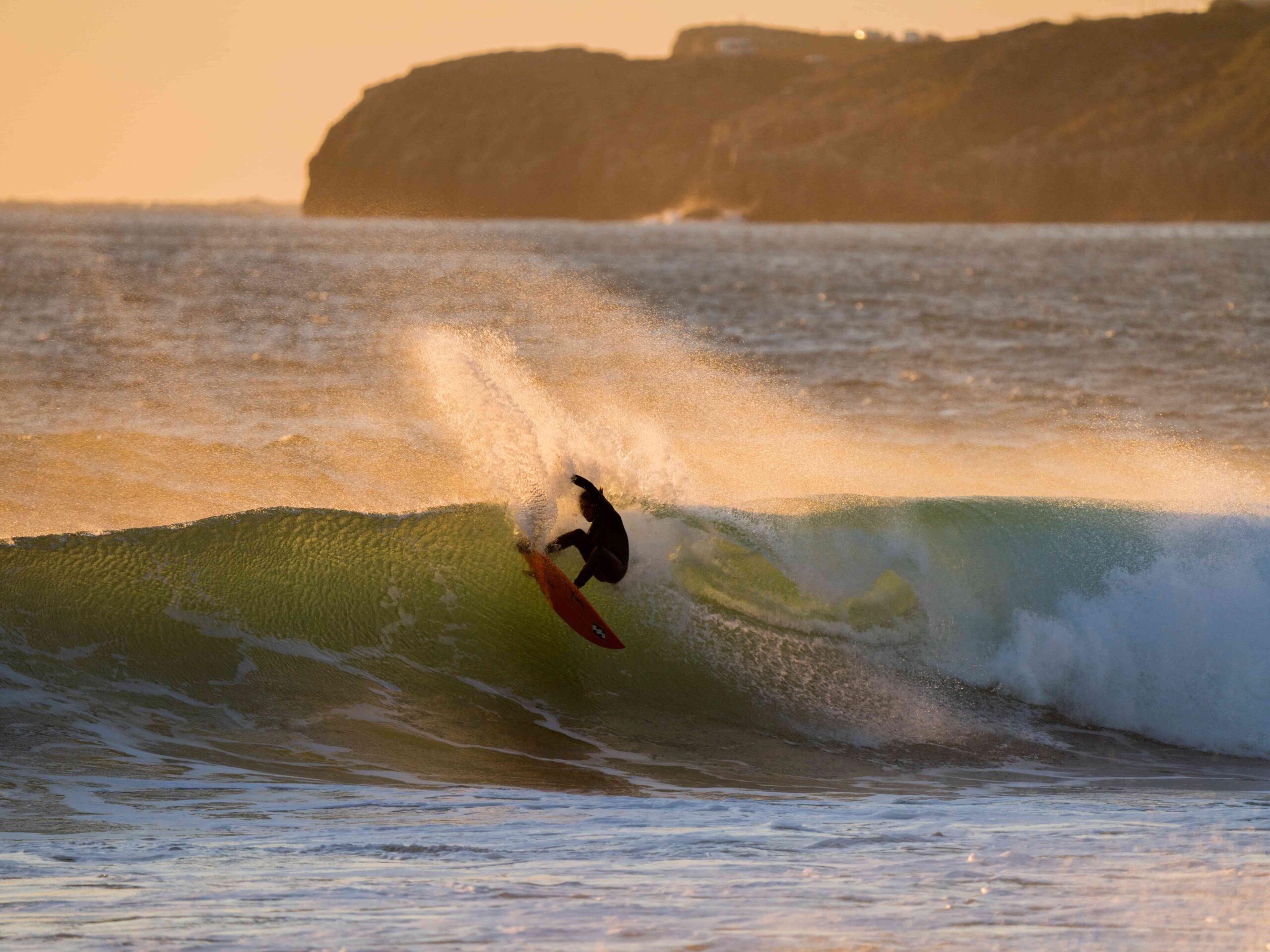 Surf Championship Tour Peniche