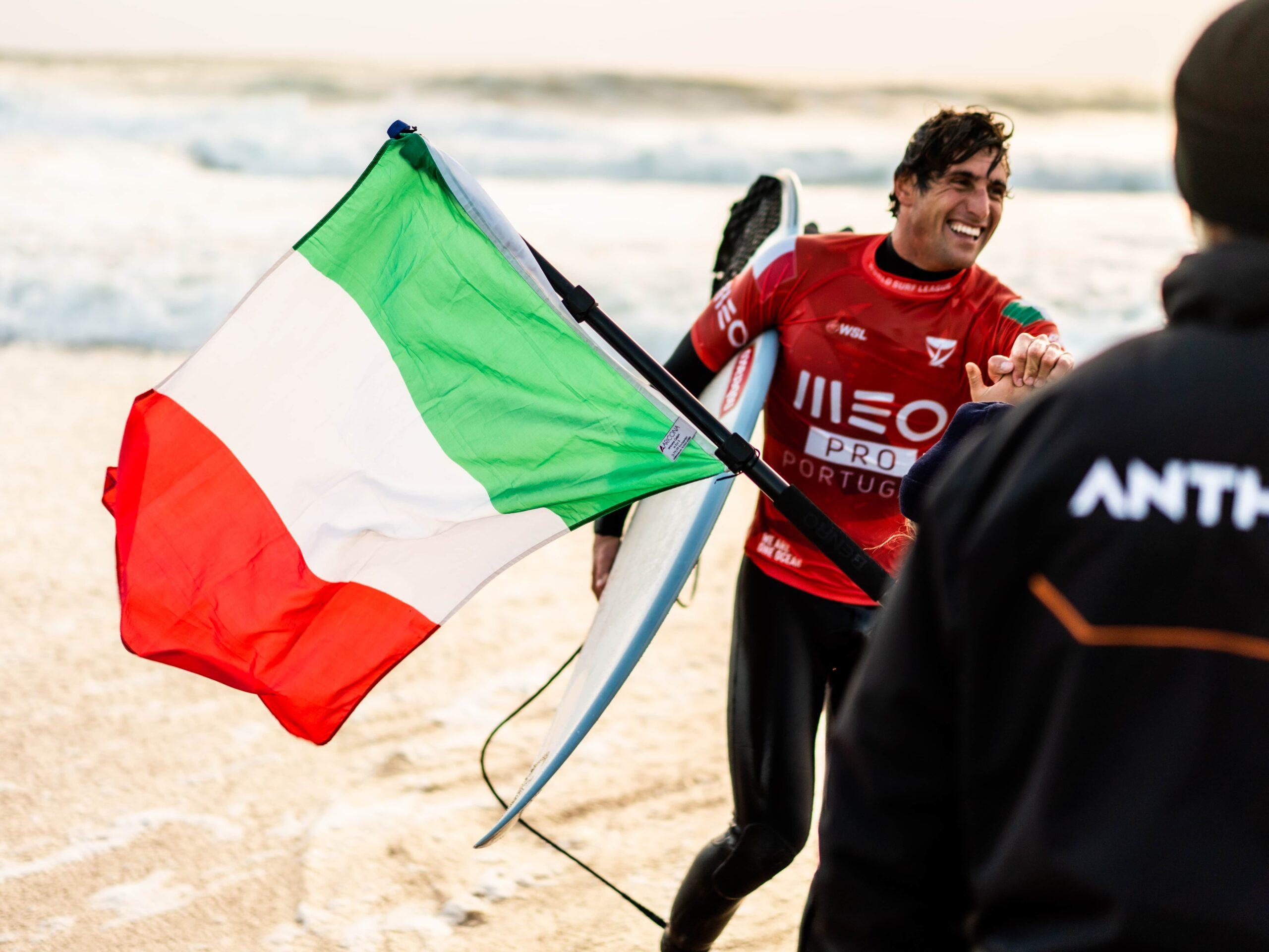 Surf Championship Tour Peniche