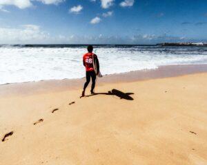 Surf Championship Tour Peniche