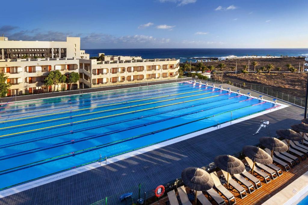 Barcelo Lanzarote 3