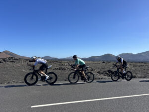 Triathlon Training Camp Lanzarote